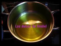 Tarta de Mousse de Limón