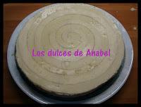 Tarta de Leche Merengada ( con cuajada )