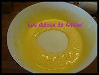 Coulant  o muerte de Chocolate