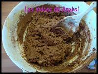 Coulant  o muerte de Chocolate