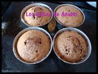 Coulant  o muerte de Chocolate