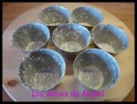 Coulant  o muerte de Chocolate