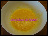 Coulant  o muerte de Chocolate