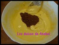 Coulant  o muerte de Chocolate