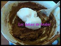 Coulant  o muerte de Chocolate