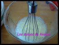 Coulant  o muerte de Chocolate