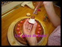 Tarta de Pannacota