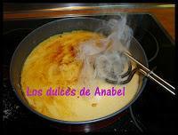 Tarta de Crema Catalana Tarta de Crema Catalana