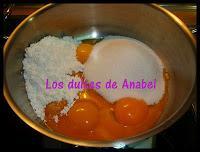 Tarta de Crema Catalana Tarta de Crema Catalana