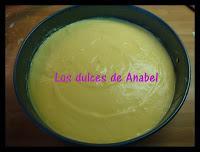 Tarta de Crema Catalana Tarta de Crema Catalana