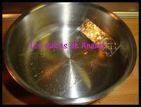 Tarta de Crema Catalana Tarta de Crema Catalana