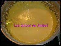 Tarta de Crema Catalana Tarta de Crema Catalana