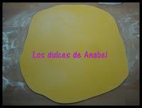 Tarta del Barça Tarta del Barça