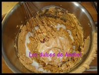 Tarta del Barça Tarta del Barça