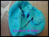 Tarta del Barça Tarta del Barça