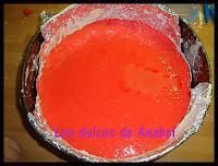 Tarta del Barça Tarta del Barça