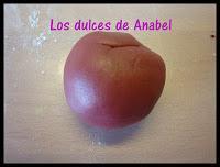 Tarta del Barça Tarta del Barça