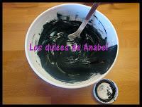 Tarta del Barça Tarta del Barça