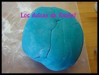 Tarta del Barça Tarta del Barça