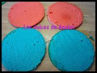 Tarta del Barça Tarta del Barça