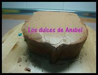 Tarta del Barça Tarta del Barça