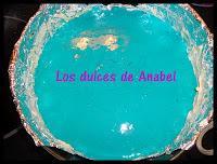 Tarta del Barça Tarta del Barça