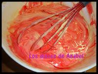 Tarta del Barça Tarta del Barça