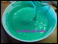 Tarta del Barça Tarta del Barça