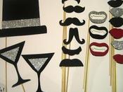 Photocall personalizado para boda