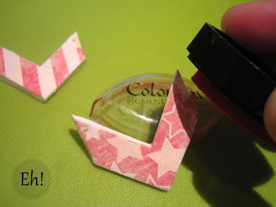 Transferencia de imágenes en fimo