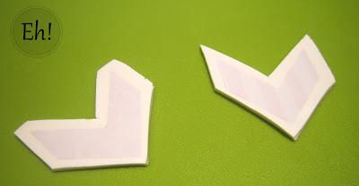 Transferencia de imágenes en fimo