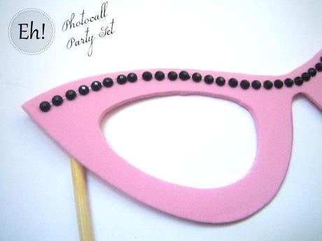 Accesorios para Photocalls