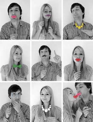 Accesorios para Photocalls