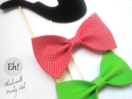 Accesorios para Photocalls