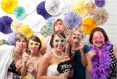 Accesorios para Photocalls