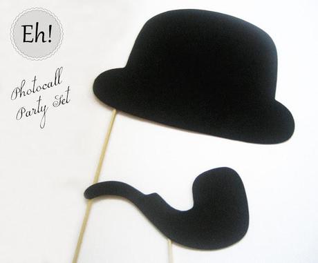 Accesorios para Photocalls