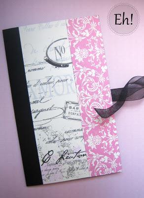 Nueva tarjeta regalo con collar