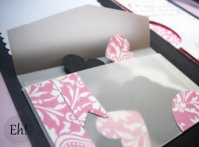 Nueva tarjeta regalo con collar