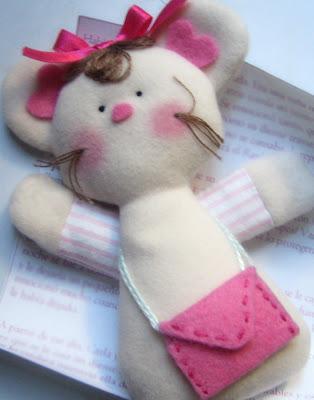 Handmade with love...