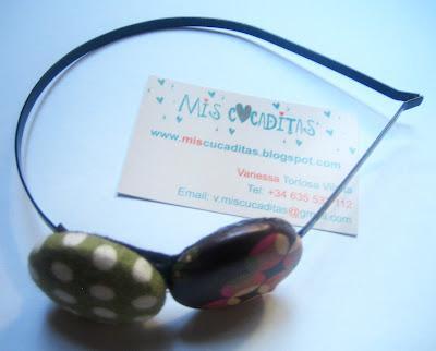 Handmade with love...