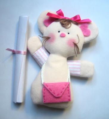 Handmade with love...