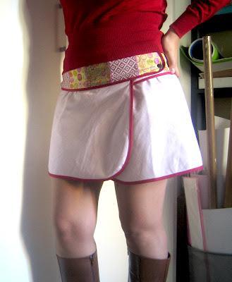 Handmade with love...