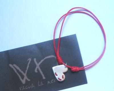 Handmade with love...