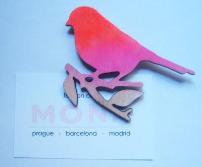 Handmade with love...