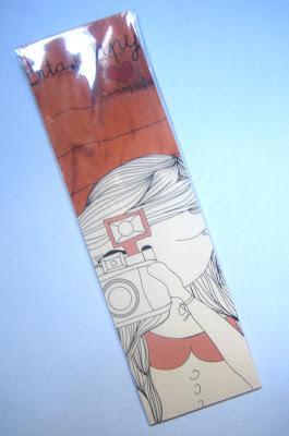 Handmade with love...