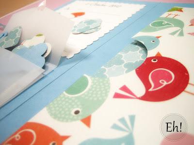 El sobre de las bodas