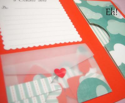 El sobre de las bodas