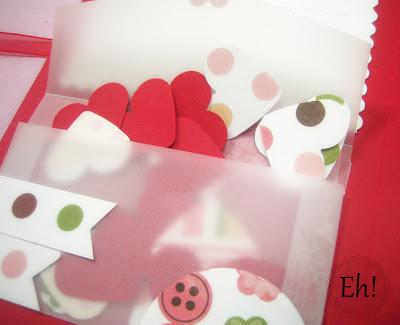 El sobre de las bodas