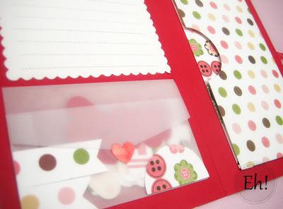 El sobre de las bodas