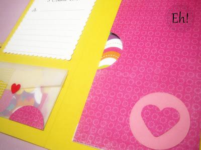 El sobre de las bodas